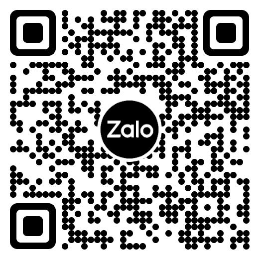 Zalo QR Code