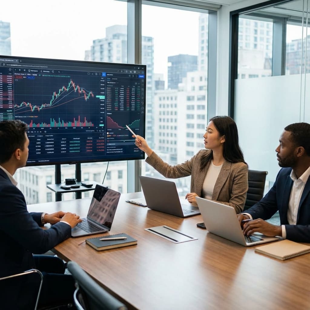 Kinh tế công nghiệp