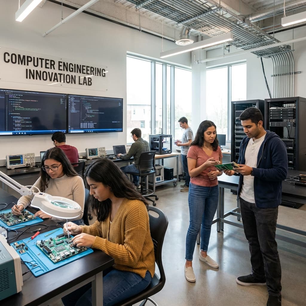 Kỹ thuật máy tính