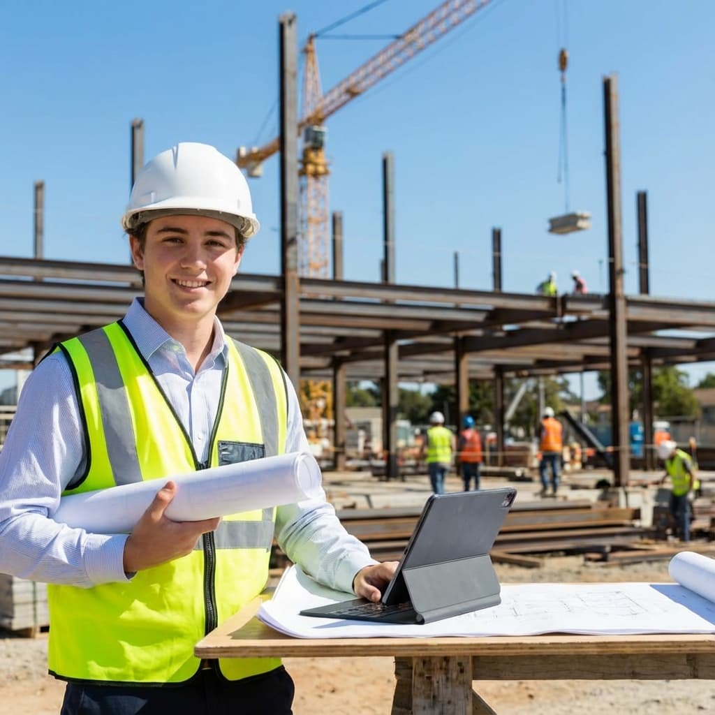 Kỹ thuật xây dựng